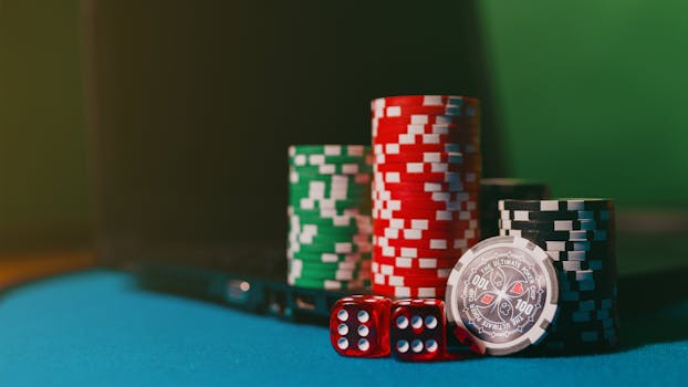 How Withdrawals Work in Online Casinos and What to Expect