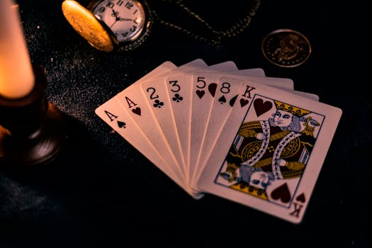 Withdrawal policies explained for online casino players